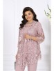 Брючный костюм артикул: 6073 от Ninele - вид 3