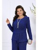 Брючный костюм артикул: 6070 от Ninele - вид 2