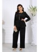 Брючный костюм артикул: 6070 от Ninele - вид 5
