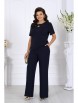Брючный костюм артикул: 6078 от Ninele - вид 4