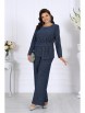 Брючный костюм артикул: 6070 от Ninele - вид 2