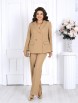 Брючный костюм артикул: 7485 от Ninele - вид 7