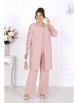 Брючный костюм артикул: 6071 от Ninele - вид 1