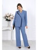 Брючный костюм артикул: 6086 от Ninele - вид 2