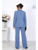 Брючный костюм артикул: 6086 от Ninele - вид 7