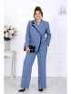 Брючный костюм артикул: 6086 от Ninele - вид 1