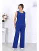 Брючный костюм артикул: 6071 от Ninele - вид 9