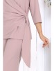Брючный костюм артикул: 7513 от Ninele - вид 5