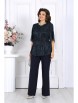 Брючный костюм артикул: 6069 от Ninele - вид 5