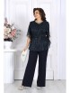 Брючный костюм артикул: 6069 от Ninele - вид 1