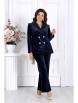 Брючный костюм артикул: 6032 от Ninele - вид 8
