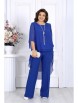 Брючный костюм артикул: 6063 от Ninele - вид 5
