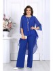 Брючный костюм артикул: 6063 от Ninele - вид 1