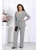Брючный костюм артикул: 7477 от Ninele - вид 8