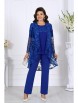 Брючный костюм артикул: 5908 от Ninele - вид 1