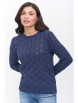 Кофта, джемпер артикул: 351470 от Злата - вид 2