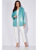 Жакет артикул: 1276 бирюза от ТАиЕР - вид 4