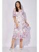 Платье артикул: 1212 цветы от ТАиЕР - вид 3