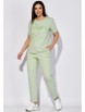 Спортивный костюм артикул: 1290 мята от ТАиЕР - вид 1