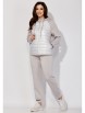 Спортивный костюм артикул: 1305 серая гавань от ТАиЕР - вид 6