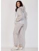 Спортивный костюм артикул: 1305 серая гавань от ТАиЕР - вид 7