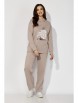 Спортивный костюм артикул: 1337 пыльная роза от ТАиЕР - вид 6