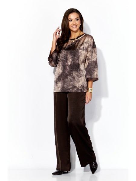 1393 мрамор капучино