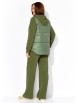 Брючный костюм артикул: 1399 от ТАиЕР - вид 2