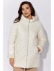 Куртка артикул: 1408 молочный от ТАиЕР - вид 3