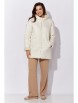Куртка артикул: 1408 молочный от ТАиЕР - вид 1