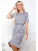 Платье артикул: 6133 от Open-Style - вид 3