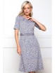 Платье артикул: 6133 от Open-Style - вид 6