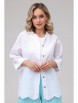 Блузка артикул: 4284/05 от RISE - вид 3