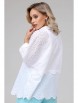 Блузка артикул: 4284/05 от RISE - вид 6