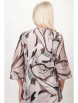 Блузка артикул: 7024/19 от RISE - вид 2