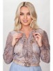 Блузка артикул: 7089/02 от RISE - вид 3