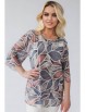Блузка артикул: 7024/22 от RISE - вид 2
