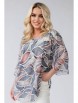 Блузка артикул: 7024/22 от RISE - вид 1