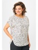 Блузка артикул: 477 от Stefany - вид 3