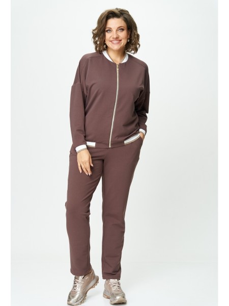 2066-2 шоколад