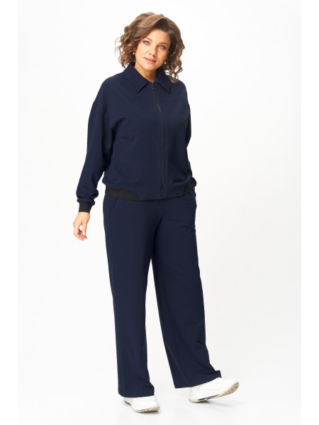 2095 темно-синий