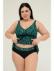 Купальник артикул: 2215002/10o4475 от OLSI - вид 6