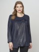 Блузка артикул: 1910009/2 от OLSI - вид 2