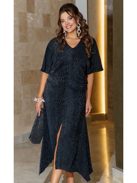 23643 дизайн черный