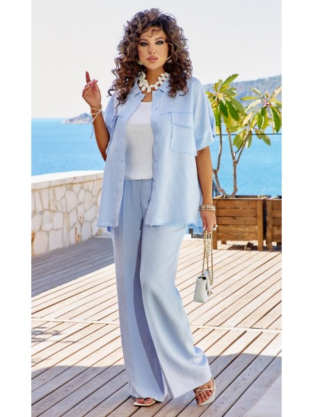 24633/1 голубой