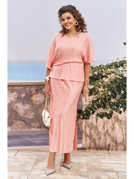 26283/3 персиковый