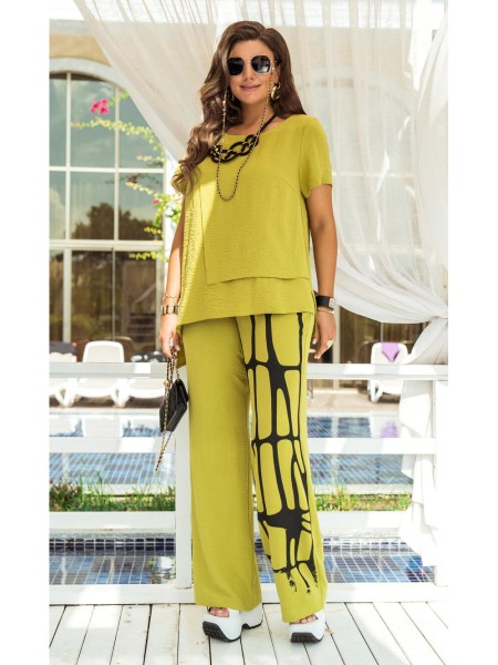 24783/2 оливковый