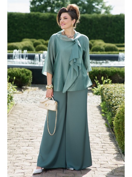 25953 зеленый