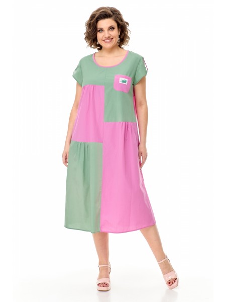 M-7514 роза-мята