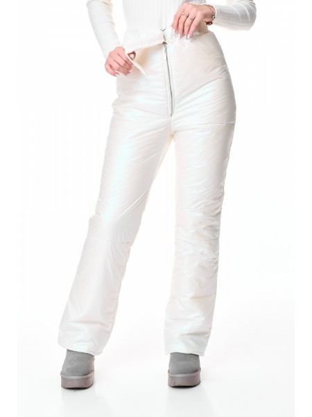 М-7599 молочный перламутр